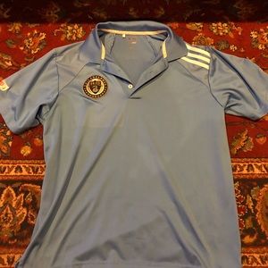 Philadelphia Union Polo Shirt